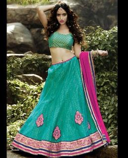 Designer Lehenga Choli