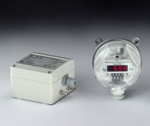 Differential Pressure Transmitter