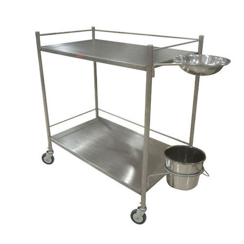 Dressing Trolley