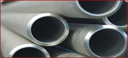 Erw & Seamless Pipes