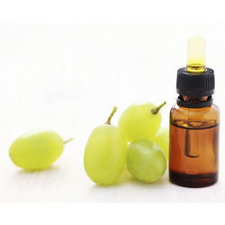 Grape Fruit Oil