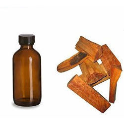 Guaicwood Oil