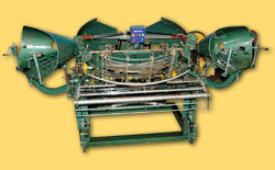 Jute Loom Machine