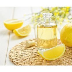 Lemon Oil