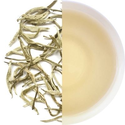 Organic White Tea