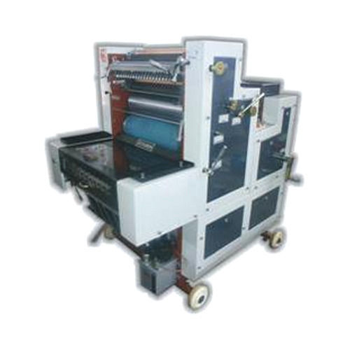 Paper Bags Printing Machine