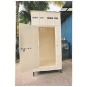 Portable Changing Room