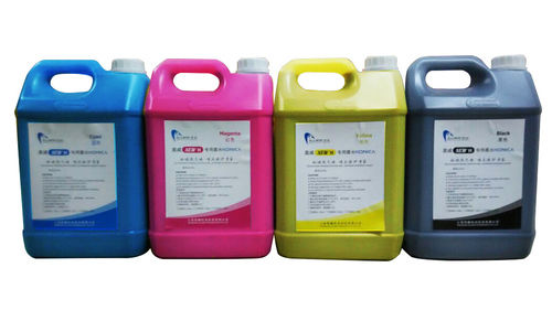 Printing Inks/Solvent Inks