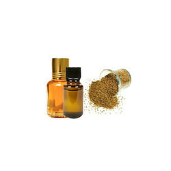 Pure Ajowan Oil