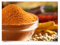 Sambar Powder