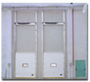 Sectional Doors