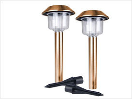 Solar Led Garden Light