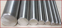 Stainless Steel Round Bar