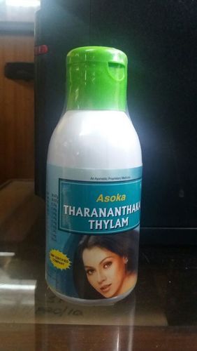 Tharananthaka Thailam Herbal Anti Dandruff Hair Oil