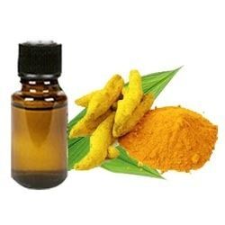 Turmeric Oil