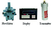 Air And Fuel Flow Meters Age Group: Adults