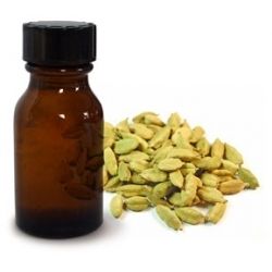 Cardamom Oil Co2 Age Group: All Age Group