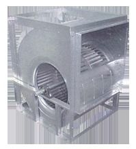 Centrifugal Fans