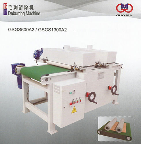 Deburring Machine