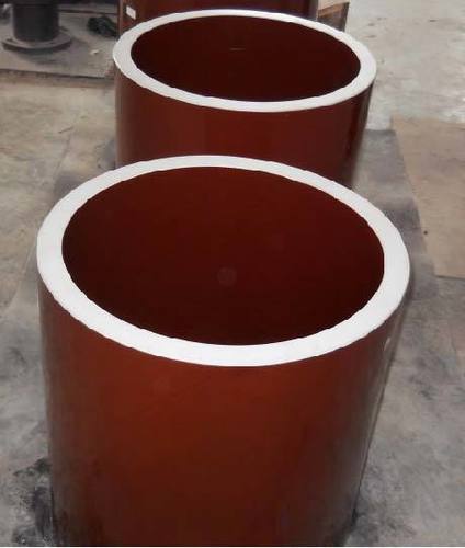 High Alumina Support Insulator