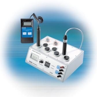 Humidity Calibrators