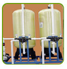 Iron/Manganese Arsenic RemovalFilter