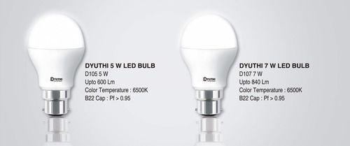 LED Bulb