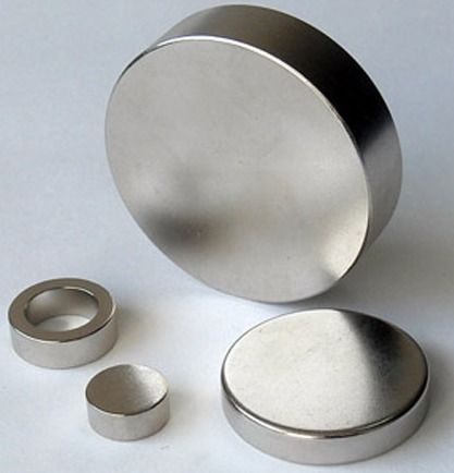 N35 Neodymium Magnets