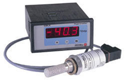 Online Impedance Hygrometer