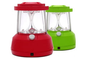 Power LED Lanterns