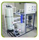 Reverse Osmosis System