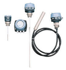 Rf Capacitance Level Switch Age Group: Children