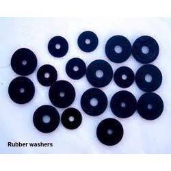 Rubber Washer