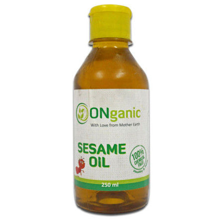 Sesame Oil