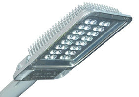 Solar LED Street Light