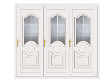 Upvc Doors