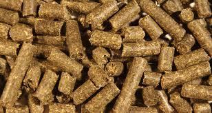 Cattle Feed Pellets