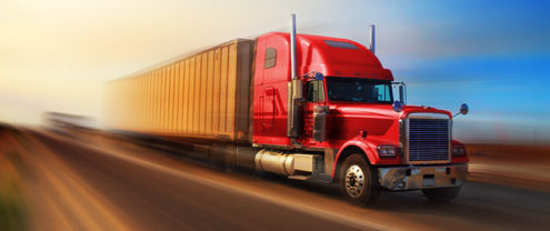 Custom-Made Logistic Services