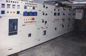 DG Synchronizing Panel