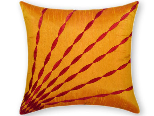 100% Silk Exclusive Cushion Cover