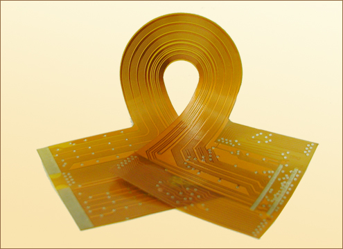 Flex Print Circuit