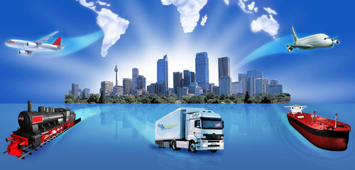 Freight Forwarder Services