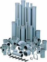 Layline Pvc Pipe Fittings