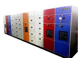 LT Distribution Panels