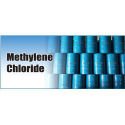 Red And Maroon Methylene Chloride