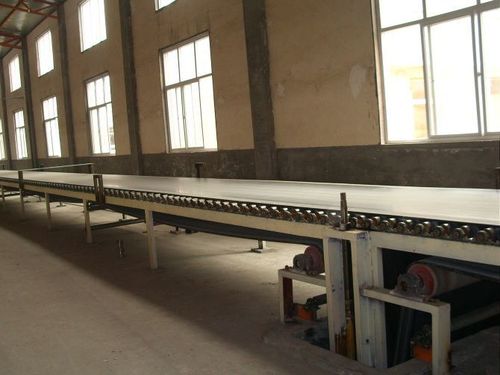 Plaster Board Production Line