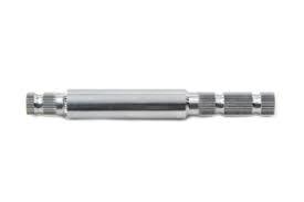 Shifter Shafts Capacity: 600 Liter (L)