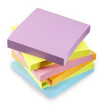 Sticky Notes