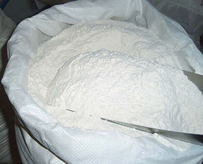 Ukrainian Wheat Flour Grade: Premium Or First