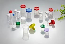 Urine Containers